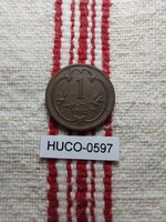 1 Heller 1912 EF