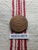 2 Heller 1912 VF