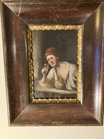 HANS WINTER 1853-1944 / PORTRÉ