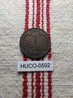 1 Heller 1902 EF