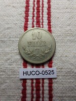 10 Fillér 1915 EF