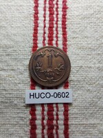1 Heller 1914 EF