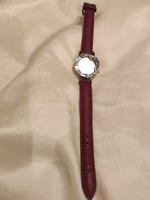 Izraeli ezüst óra (1)