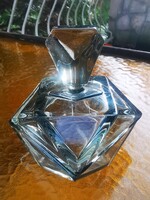 ART DECO ILLATSZERES ÜVEG