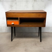 Retro, sideboard, komód