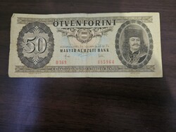 1983-as 50 Forint VF