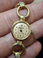 Glashütte Női Karóra.