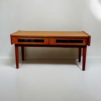 Retro, loft, midcentury modern design komód