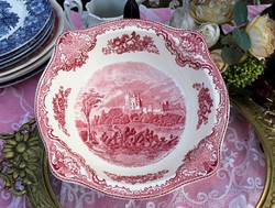 English Johnson Bros Roast Dish