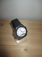 Casio 1301 AW-5 alarm chronograph karóra