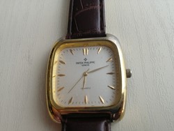 Patek Philippe férfi karóra