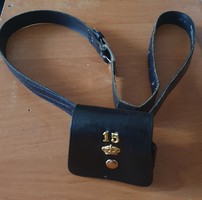 Lőszertartó kistáska