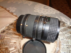 Objektív  fényképezőgéphez  , Pentagon Practicar  1 : 2,8  / f =  28 mm  MC