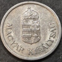Magyarország 1 Pengő, 1944.