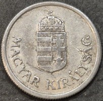 Magyarország 1 Pengő, 1941