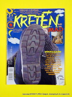 1999   /  KRETÉN  /  Régi KÉPREGÉNYEK Szs.:  12824