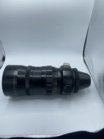 Pentacon 4/300 teleobjektív fényképezőgéphez.