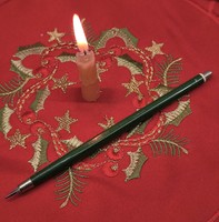 Faber -Castell retró töltőceruza..