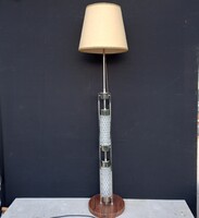 Állólámpa mid century design Richard Essig