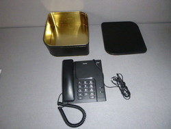 Vezetékes Alcatel  telefon .
