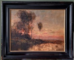 K.Spányi Béla 69x90