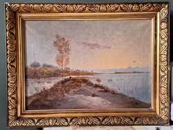 K.Spányi Béla 67x90