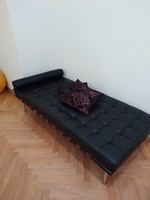 Barcelona replika heverő daybed