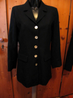 Fekete női blézer M C Modern Classics 14 40