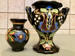 HMV Fejes kerámiák párban! 1940!