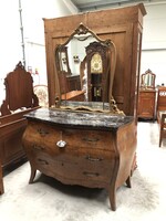 Complete “Hasas” Bedroom Furniture