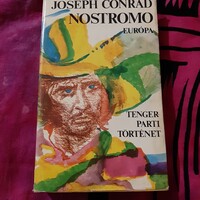 NOSTROMO  (Joseph Conrad)