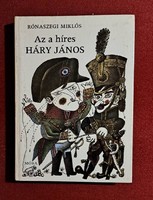 Az a Híres Háry János -