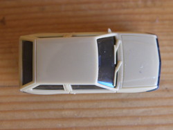 Herpa kisautó Opel Corsa - Made in Germany - H0 (1:87) vasútmodell -