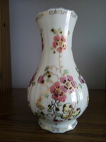 Zsolnay pillangós váza