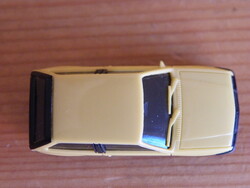 Herpa kisautó Opel Corsa - Made in Germany - H0 (1:87) vasútmodell -