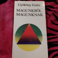 Magunkról magunknak  (Gyökössy Endre)
