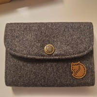 FJALL RAVEN Norwegian Wallet, NEW with Tag, Boxed