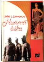 Leslie L. Lawrence: Huan-ti átka