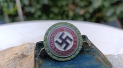 Náci NSDAP Party  jelvény