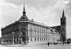 Ba - 622  Akinek a Balaton a szép Emlék:  Keszthely   (postatiszta)