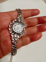 Women's Jewelry Wristwatch