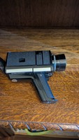 Super8-as kamera (Chinon)