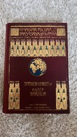STEINEN KÁROLY dr. - KÖZÉP BRAZILIA