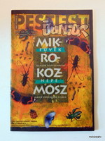 1997 április 30 május 6  /  PESTIEST junior  /  Születésnapra!? EREDETI ÚJSÁG! Ssz.:  22737