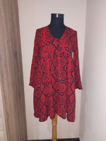 Zara XS, de nagyon bő szabású tunika, ruha