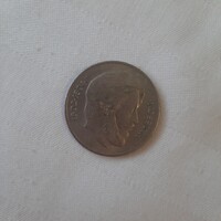 Magyar Népköztársaság 5 forint 1967.