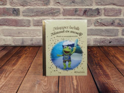 Walt Disney - Muppet bébik - Mutasd és mesélj! (Mesék az aranygyűjteményből 137.)