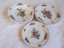 Villeroy Boch Mettlach 14db-os étkészlet (Alsace)