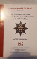 88. Münzenauktion H.D. Rauch