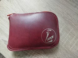 Gyűjtoi darab Retro szatyor,  Nitrokémia logoval  szatyor,  táska